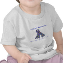 Autism Awareness Tee Shirts