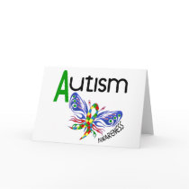 AUTISM Butterfly 3.1