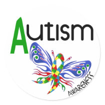 AUTISM Butterfly 3.1