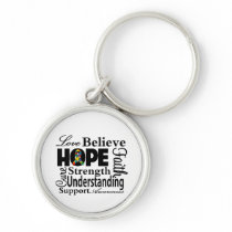 Autism Collage of Hope