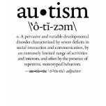 Autism Defined T-Shirt