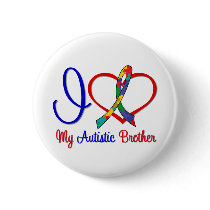 Autism I Love My Autistic Brother