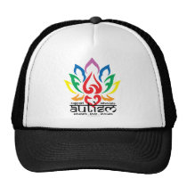 Autism Lotus Flower hats