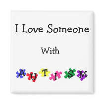 "Autism Love"