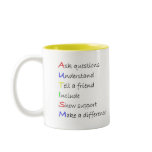 Autism Mugs