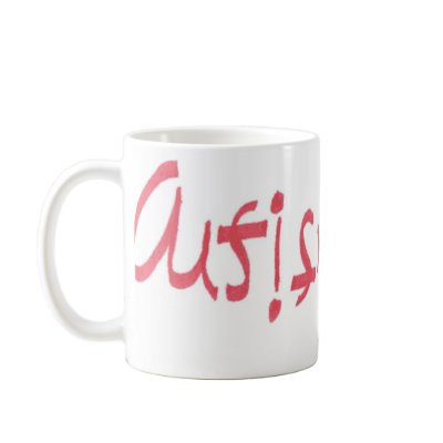 Autism Coffee Mug by kokobaby