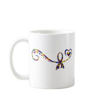 Autism Coffee Mug