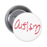 Autism Pin