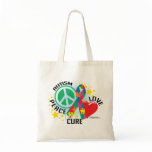 Autism PLC Bag