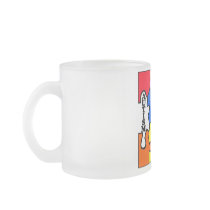 Autism Puzzle Mugs