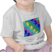 autism puzzle pieces 40