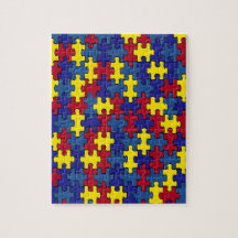 Autism Puzzles