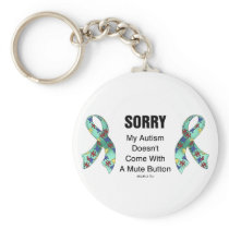 Autism Sorry