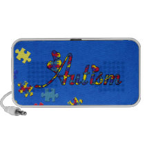 Autism Pc Speakers
