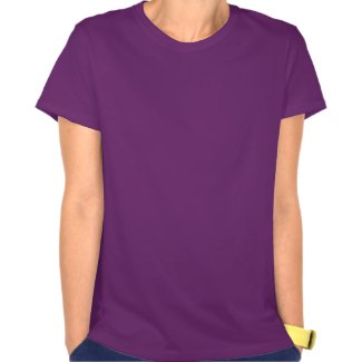 Autism Umbrella T-Shirt for Women