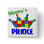 Autistic Prince 3 AUTISM
