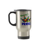 Autistic Prince 3 AUTISM T-Shirts & Apparel Mugs
