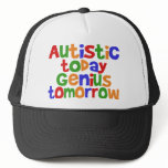 Autistic Today Hats