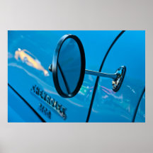 Auto Art 10 Print