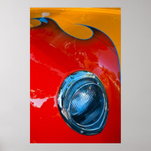 Auto Art 14 Posters