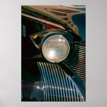 Auto Art 17 Posters