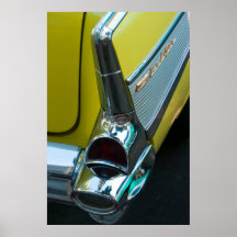 Auto Art 18 Poster