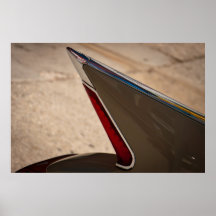 Auto Art 20 Poster