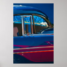 Auto Art 22 Print