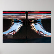 Auto Art 9 Posters