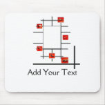 Auto Divergence Mouse Pad