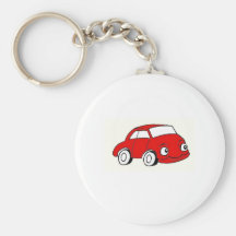 auto key chains