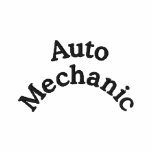 Auto Mechanic