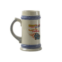 Auto Racing Father's Day Gifts Mug