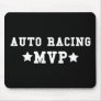 Auto Racing Mouse Mats