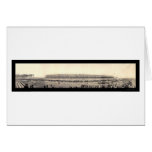 Auto Racing Sheepshead Photo 1915 Card