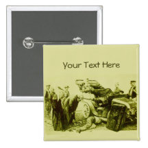 AUTO REPAIR - AUTOMOTIVE PINS