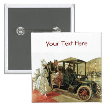 AUTO RESTORATION - AUTOMOTIVE BUTTONS