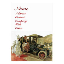 AUTO RESTORATION , AUTOMOTIVE, car repair garage Business Card Templates