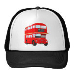 Autobus de Londres Casquette