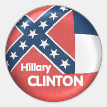 Autocollant de Clinton Mississippi