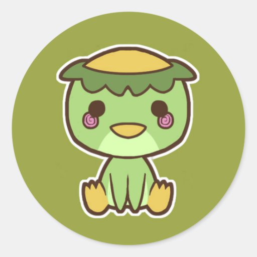 Autocollant de Kappa