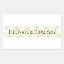 Autocollant de logo