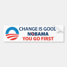 Autocollant de NOBAMA Autocollant Pour Voiture