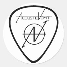 Autocollant de sélection de guitare de poids du co