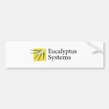 Autocollant d'eucalyptus autocollant pour voiture