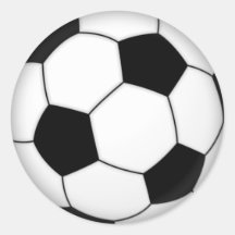 Autocollants du football