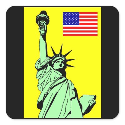 AUTOCOLLANTS NEW YORK POP ART DESIGNS LOGOS VISUEL by newyorkpopart
