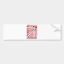 Automaton Bumper Stickers