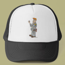 automechanic hats