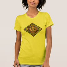 Automne Sun - résumé T-shirt